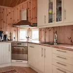 別荘 Stunning In With Kitchen ヘムセダール