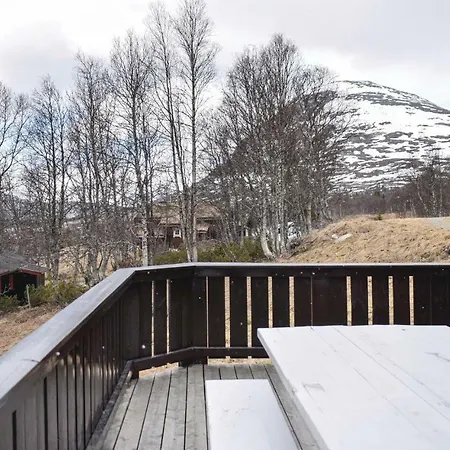 Feriehus Stunning In With Kitchen *