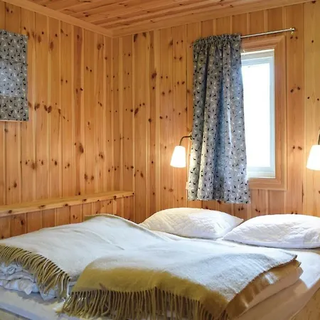 Stunning In With Kitchen Hemsedal