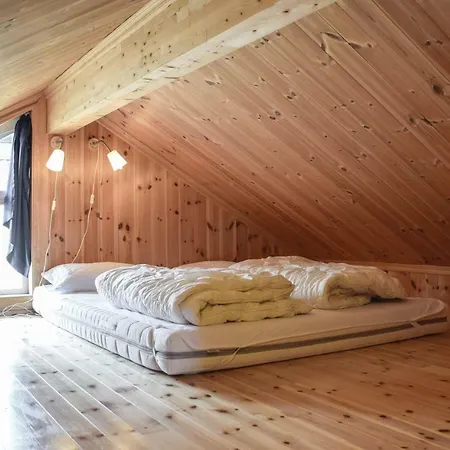 Stunning In With Kitchen Hemsedal