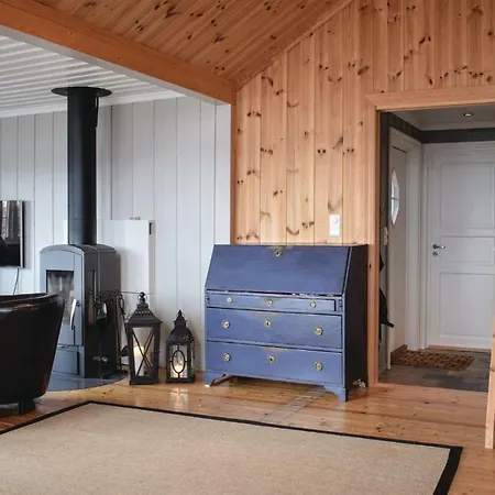 Stunning In With Kitchen *