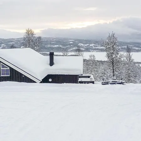 Stunning In With Kitchen Holiday home
