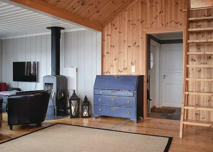 Stunning In With Kitchen *